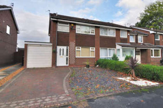3 bedroom Semi-Detac...